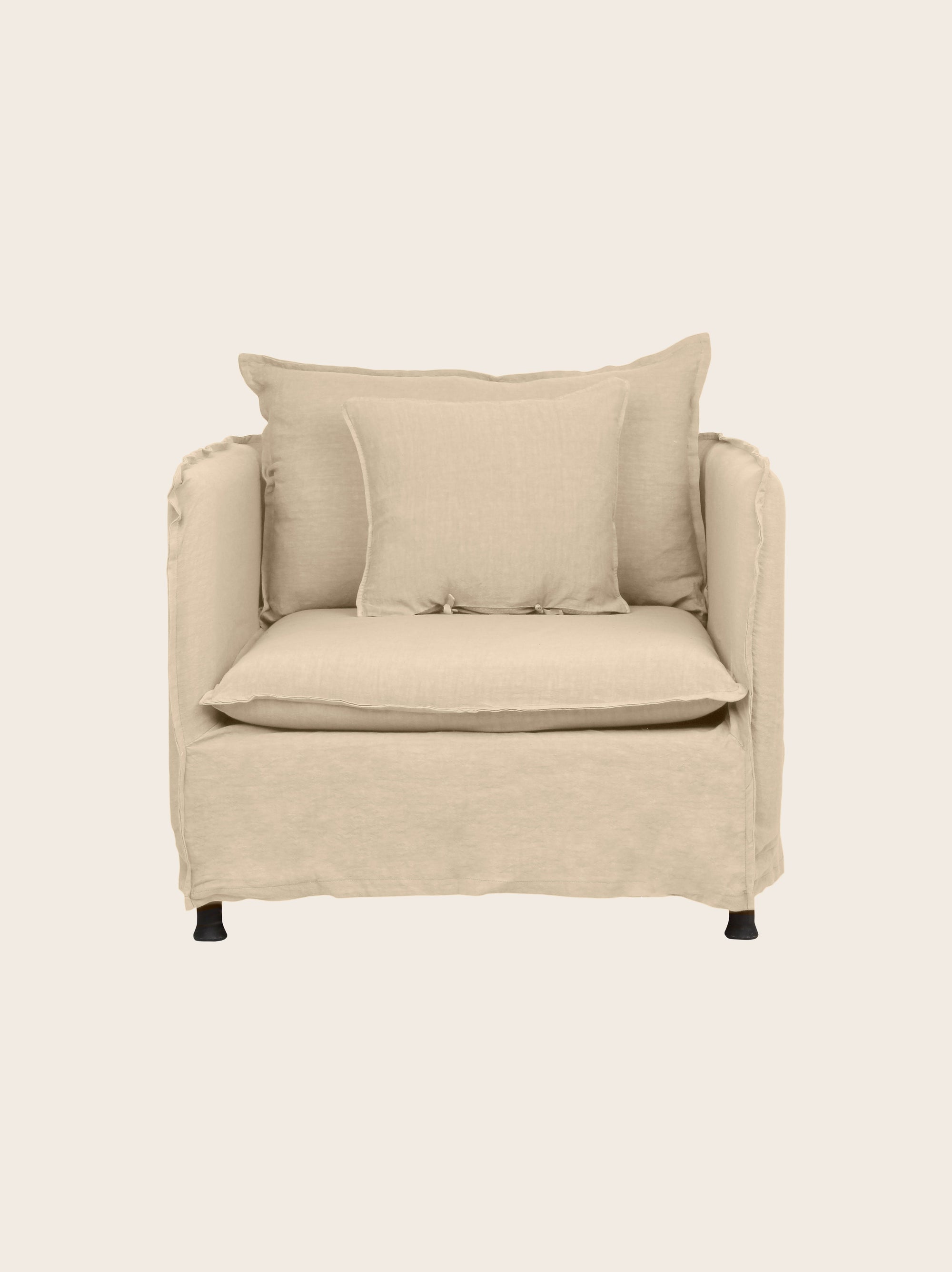 Fauteuil Holi