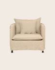 Fauteuil Holi