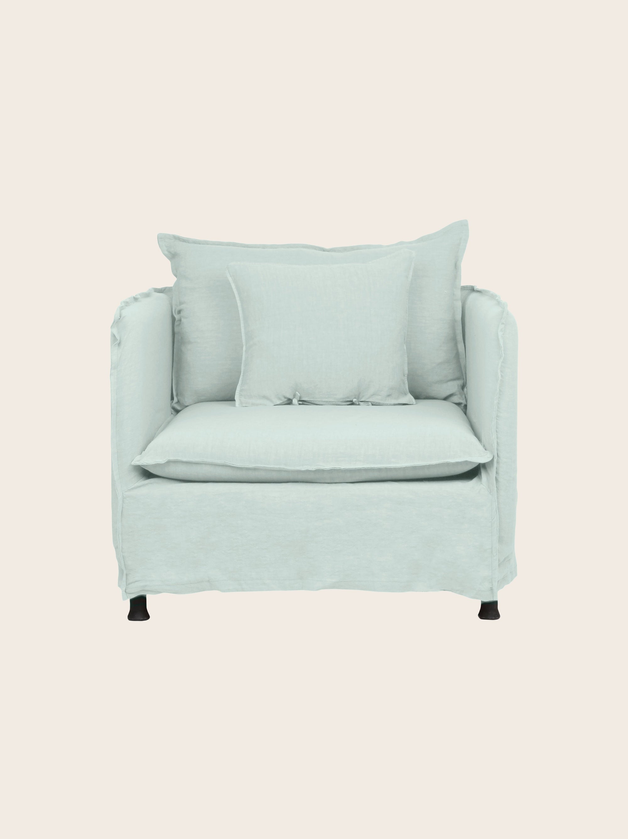 Fauteuil Holi
