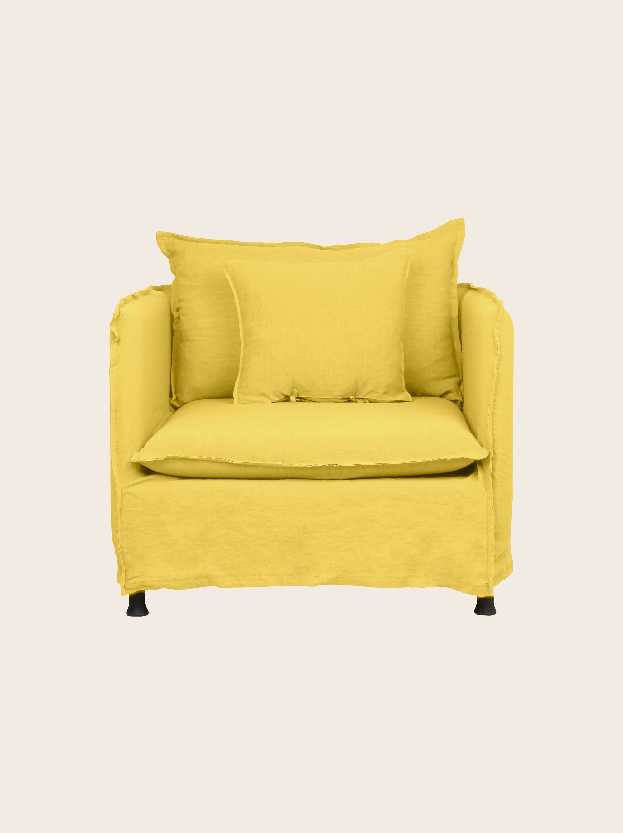 Fauteuil Holi