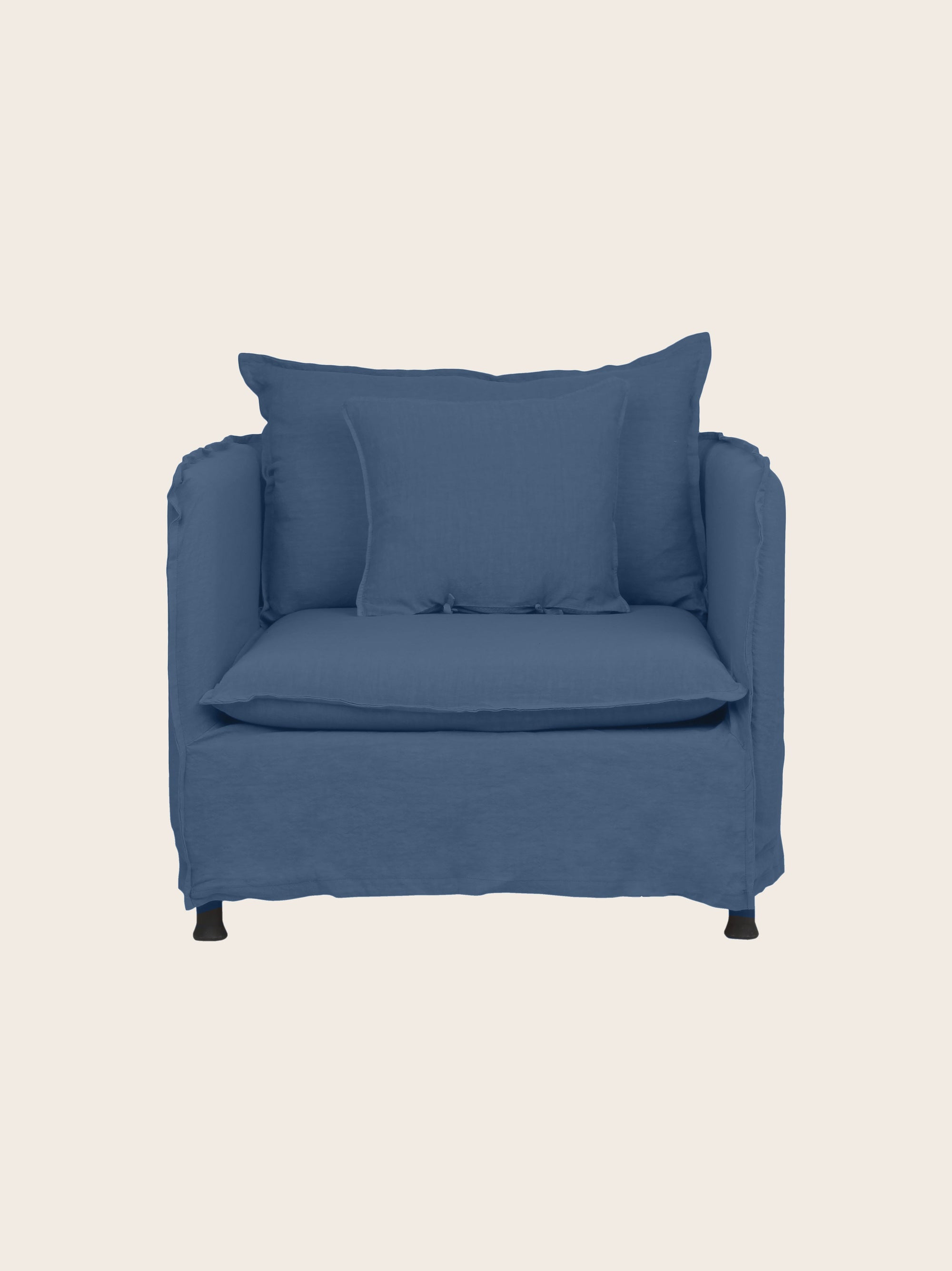 Fauteuil Holi