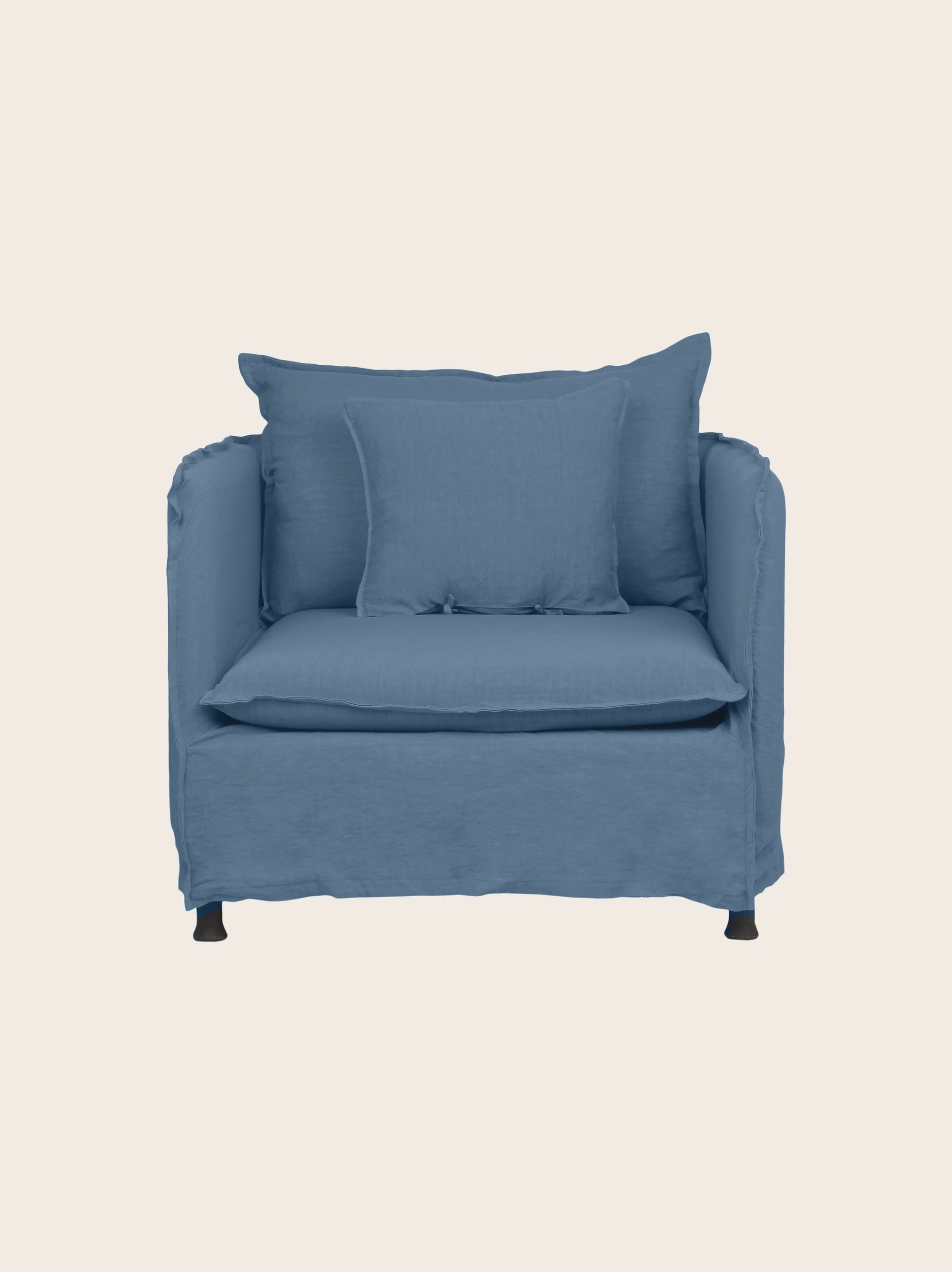 Fauteuil Holi