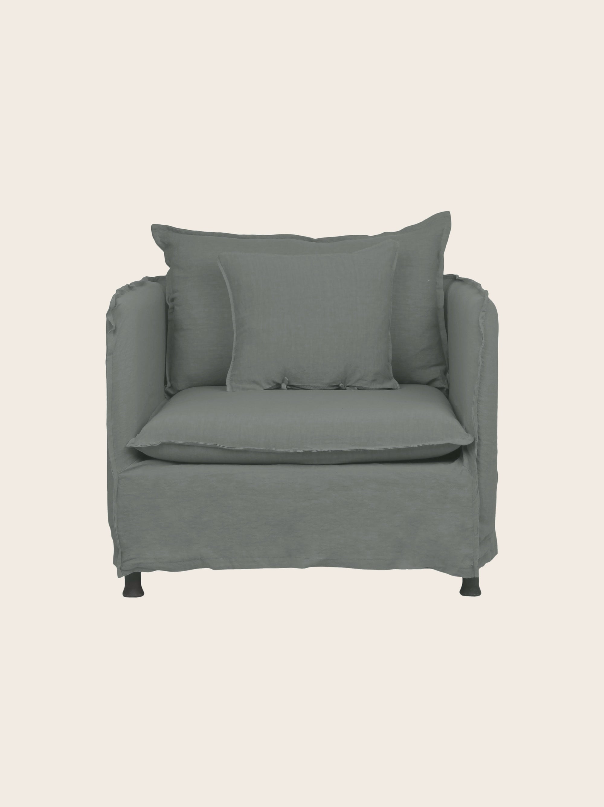 Fauteuil Holi