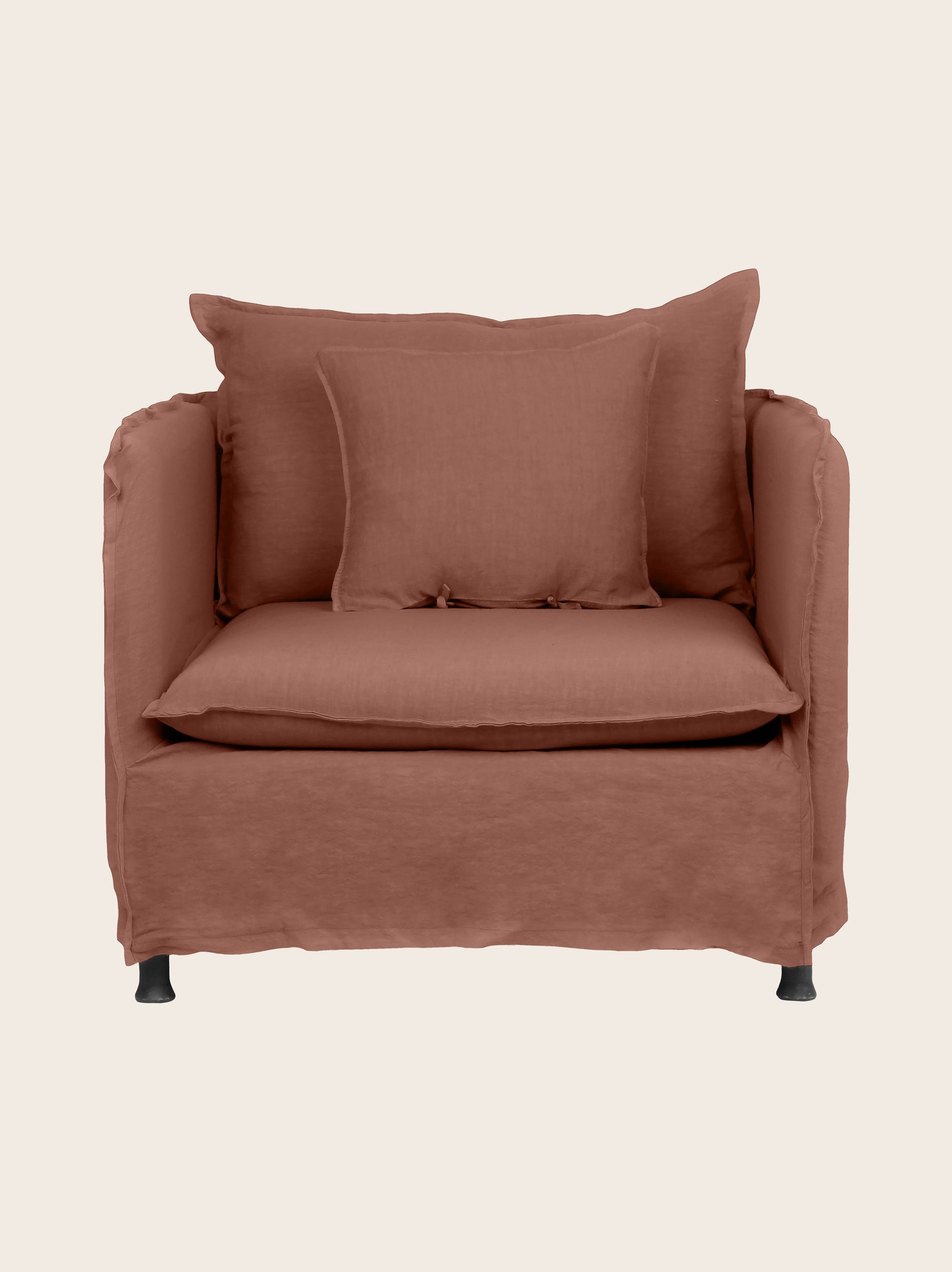 Fauteuil Holi