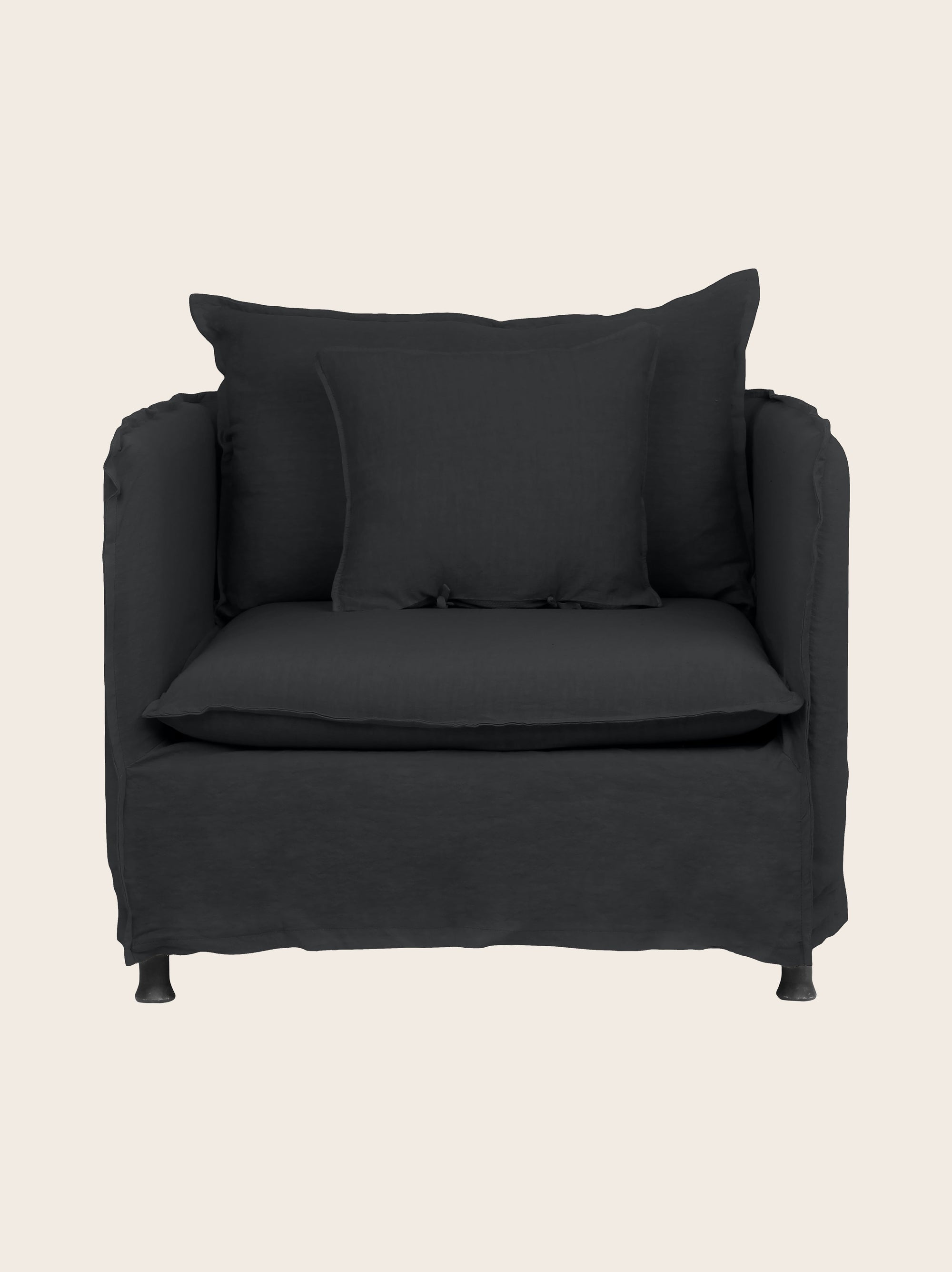 Fauteuil Holi