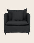 Fauteuil Holi