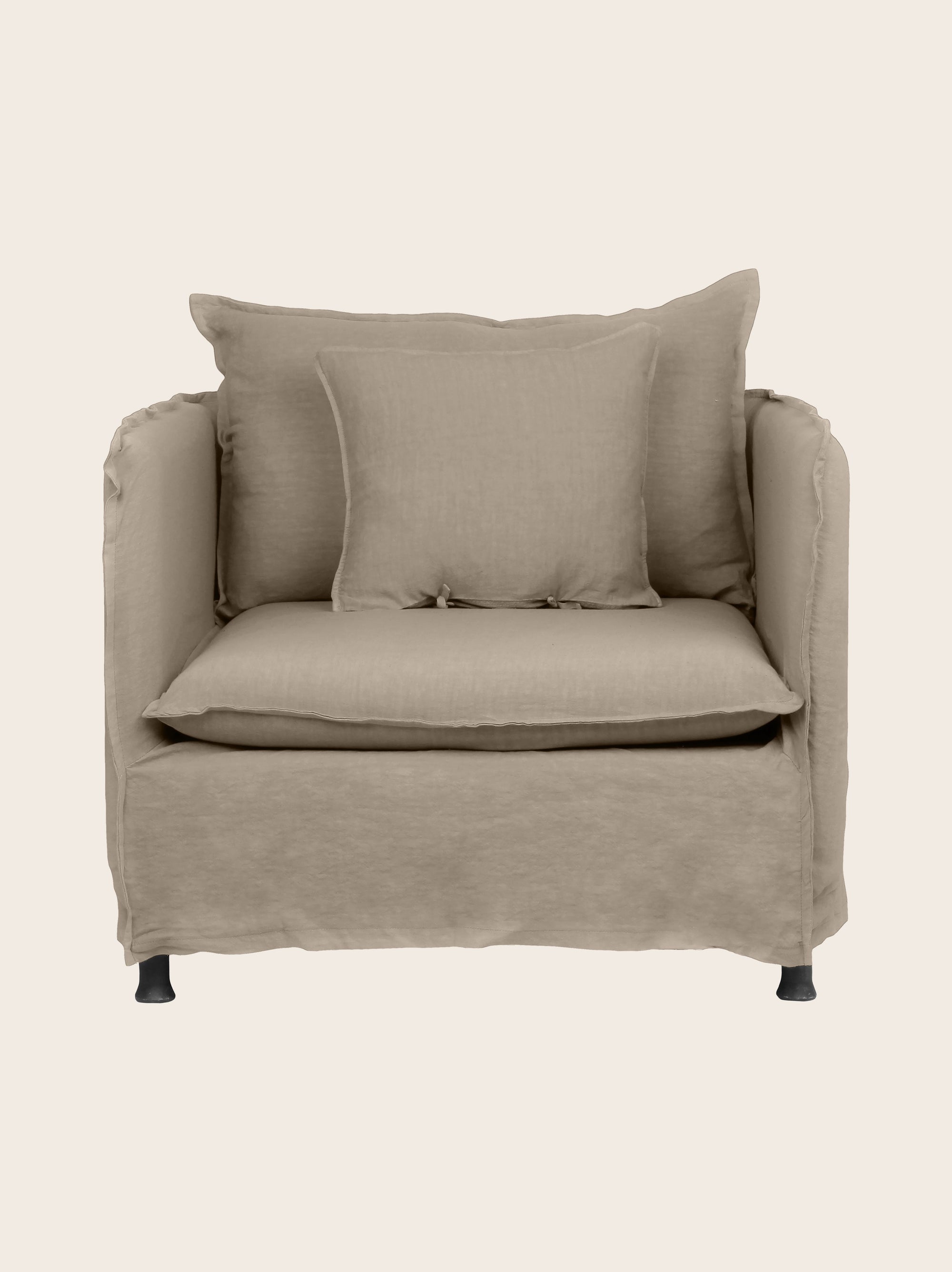 Fauteuil Holi
