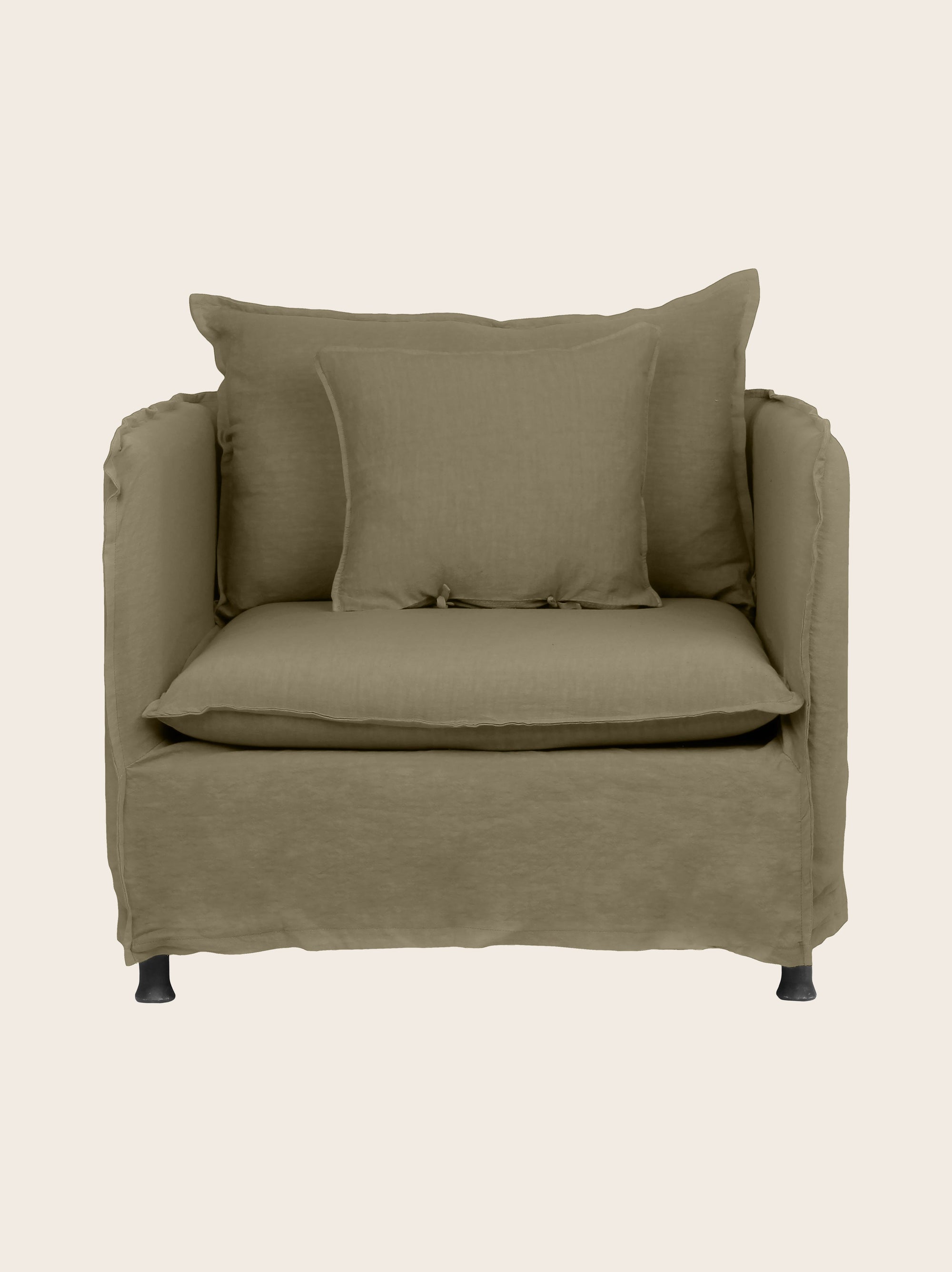 Fauteuil Holi