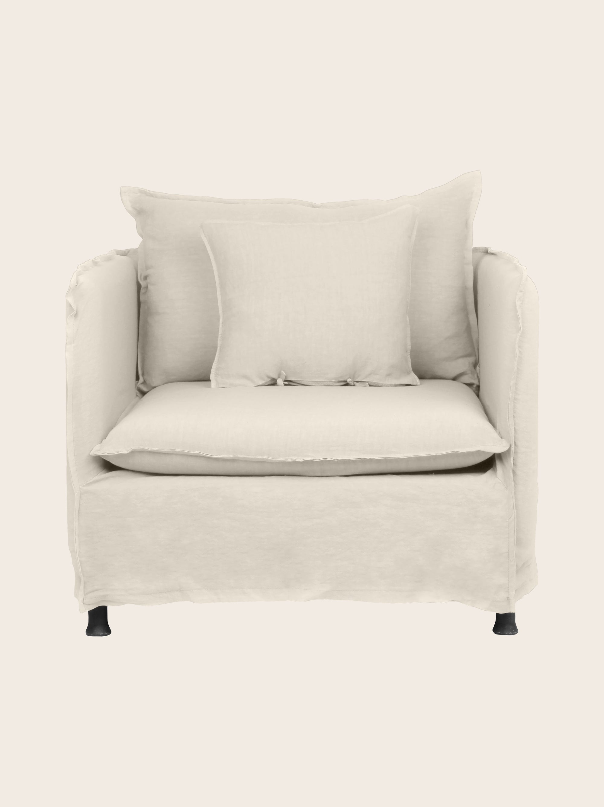 Fauteuil Holi