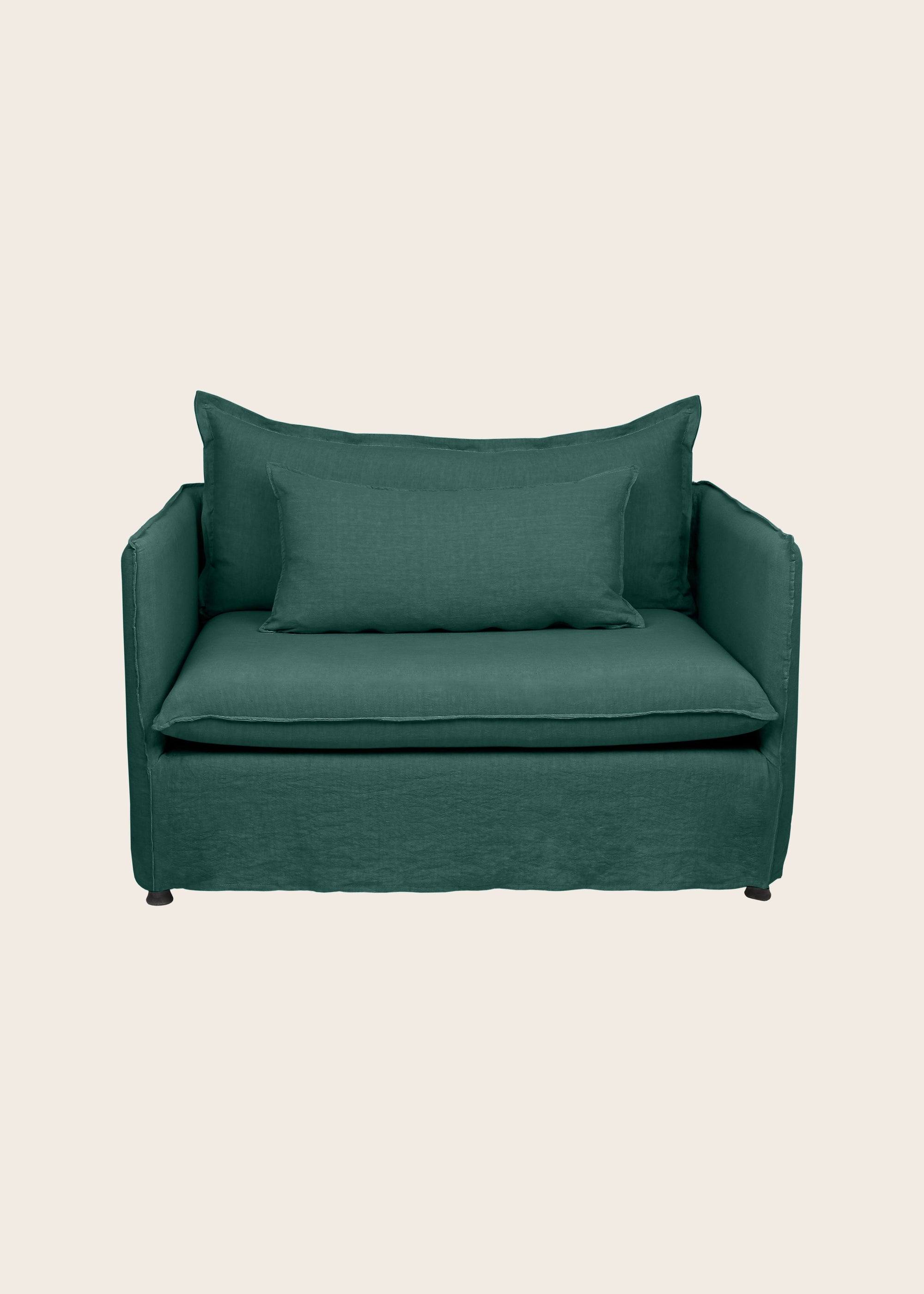 Loveseat Holi