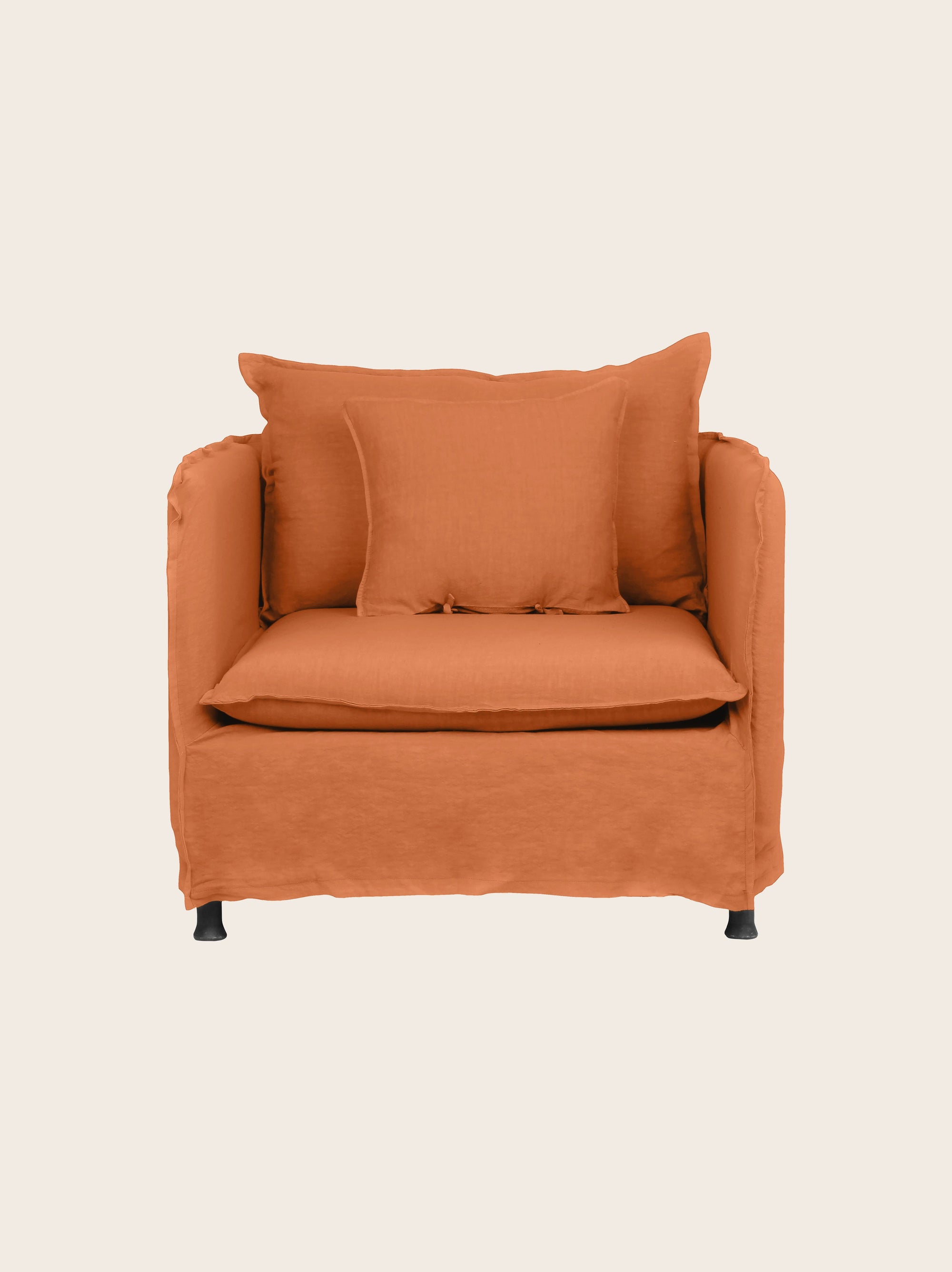 Fauteuil Holi