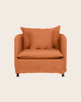 Fauteuil Holi