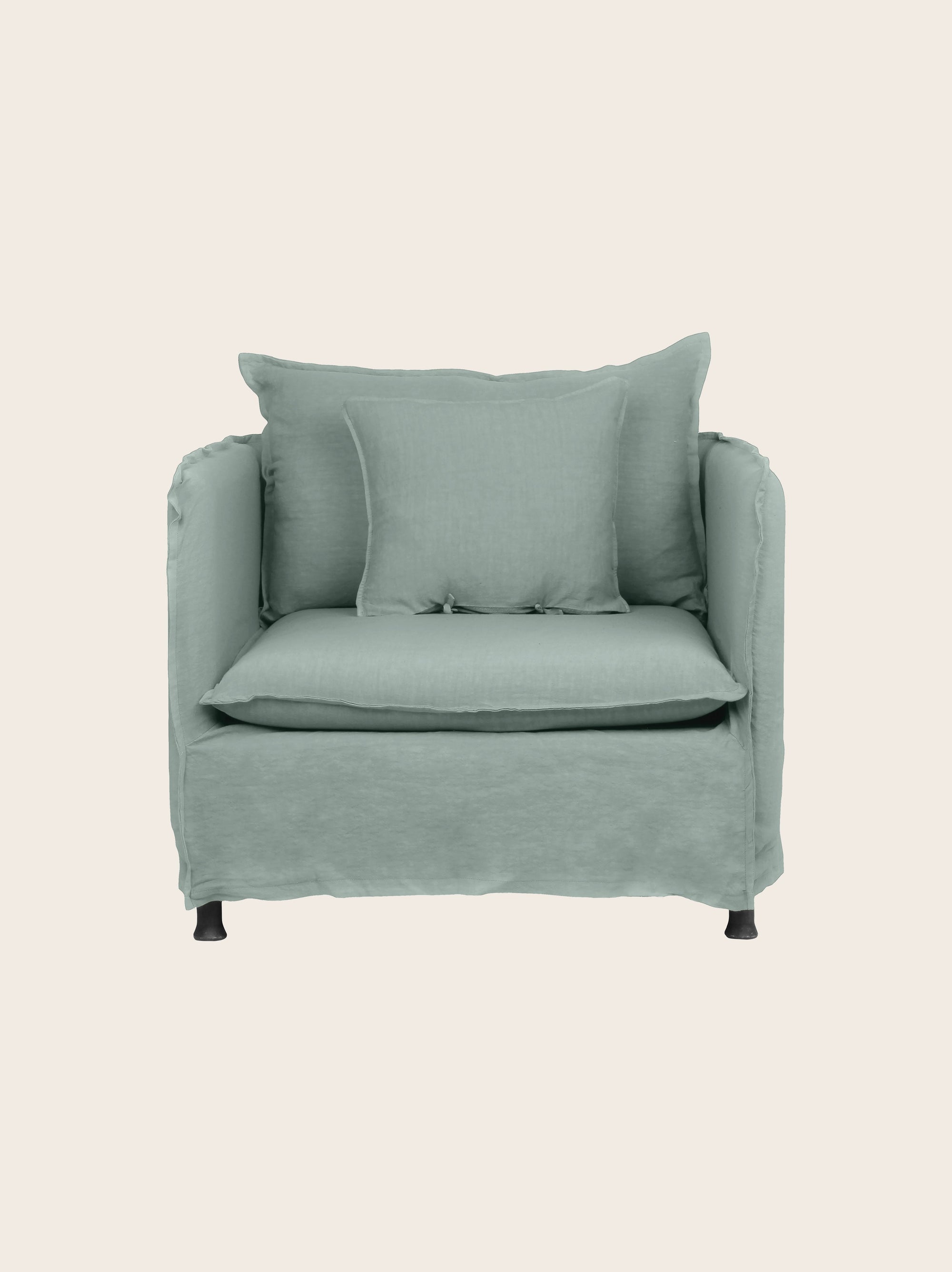 Fauteuil Holi