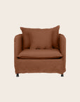 Fauteuil Holi
