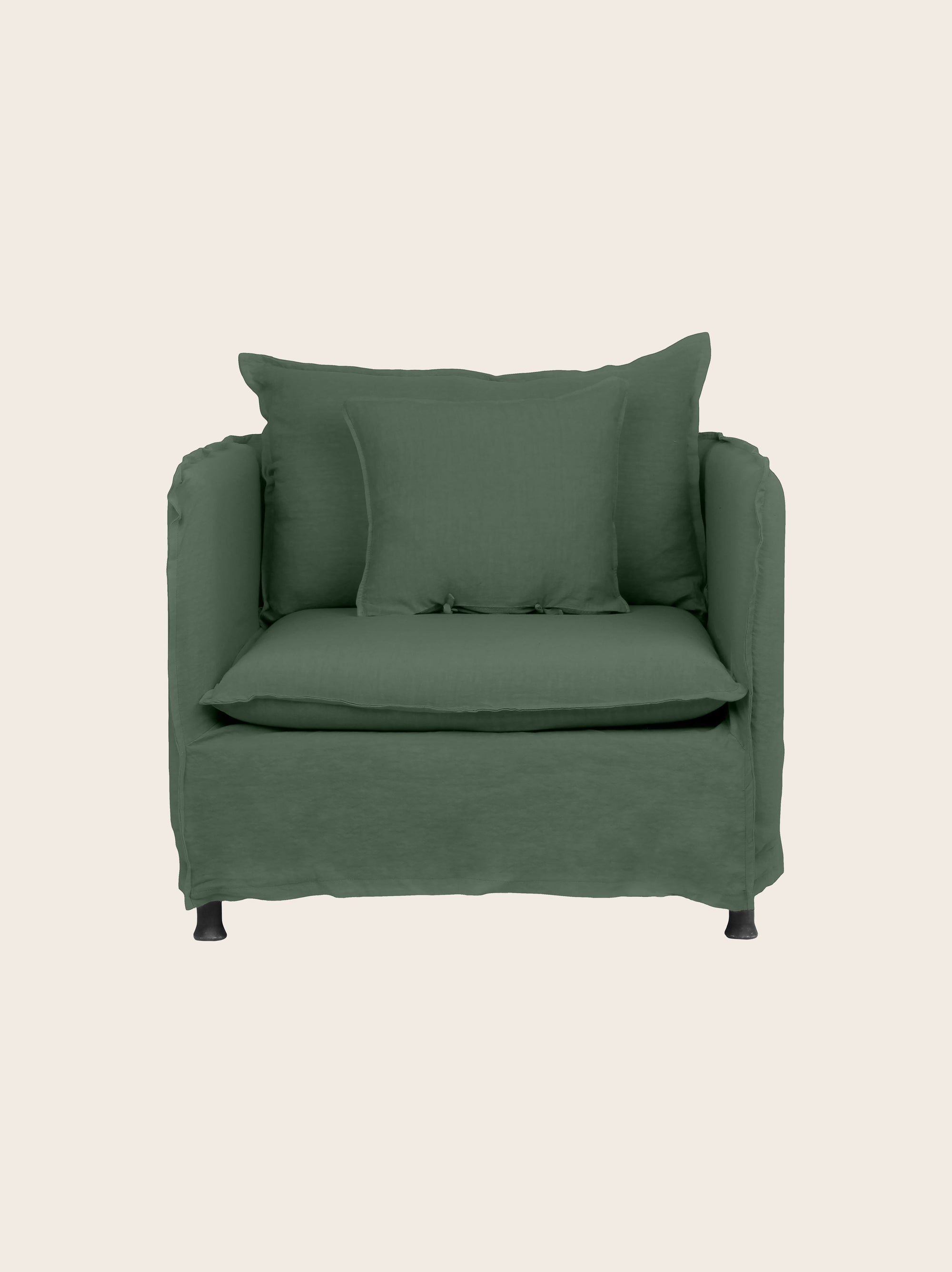 Fauteuil Holi