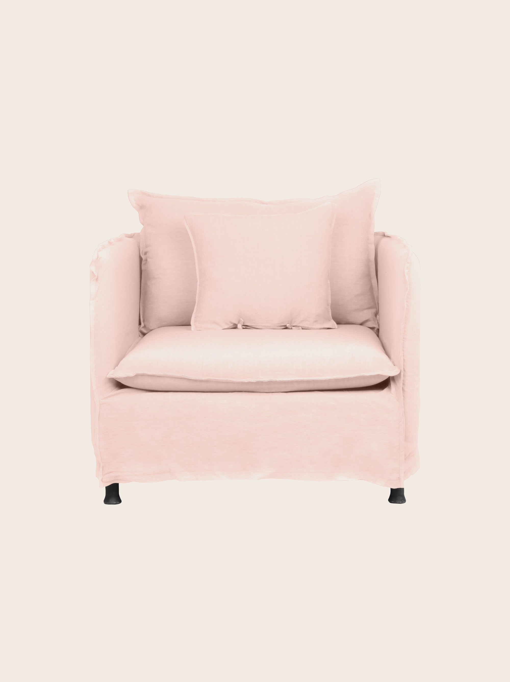 Fauteuil Holi