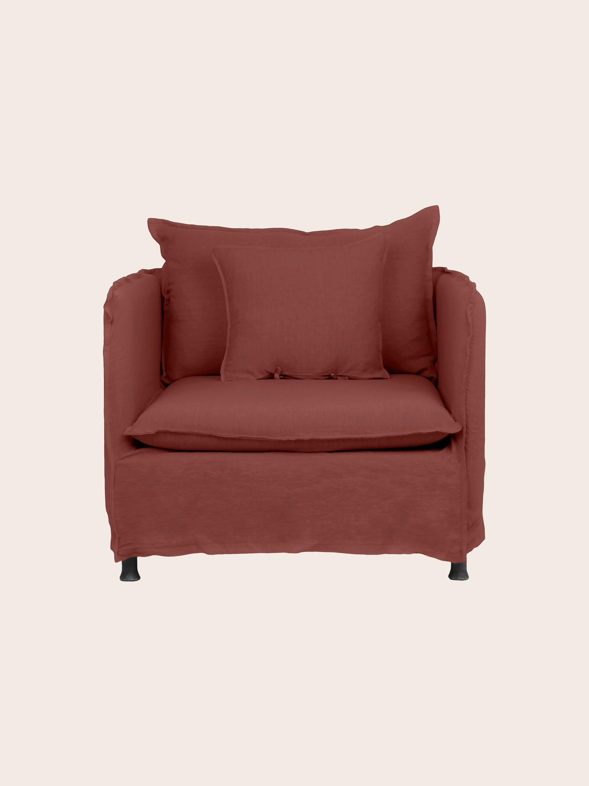 Fauteuil Holi