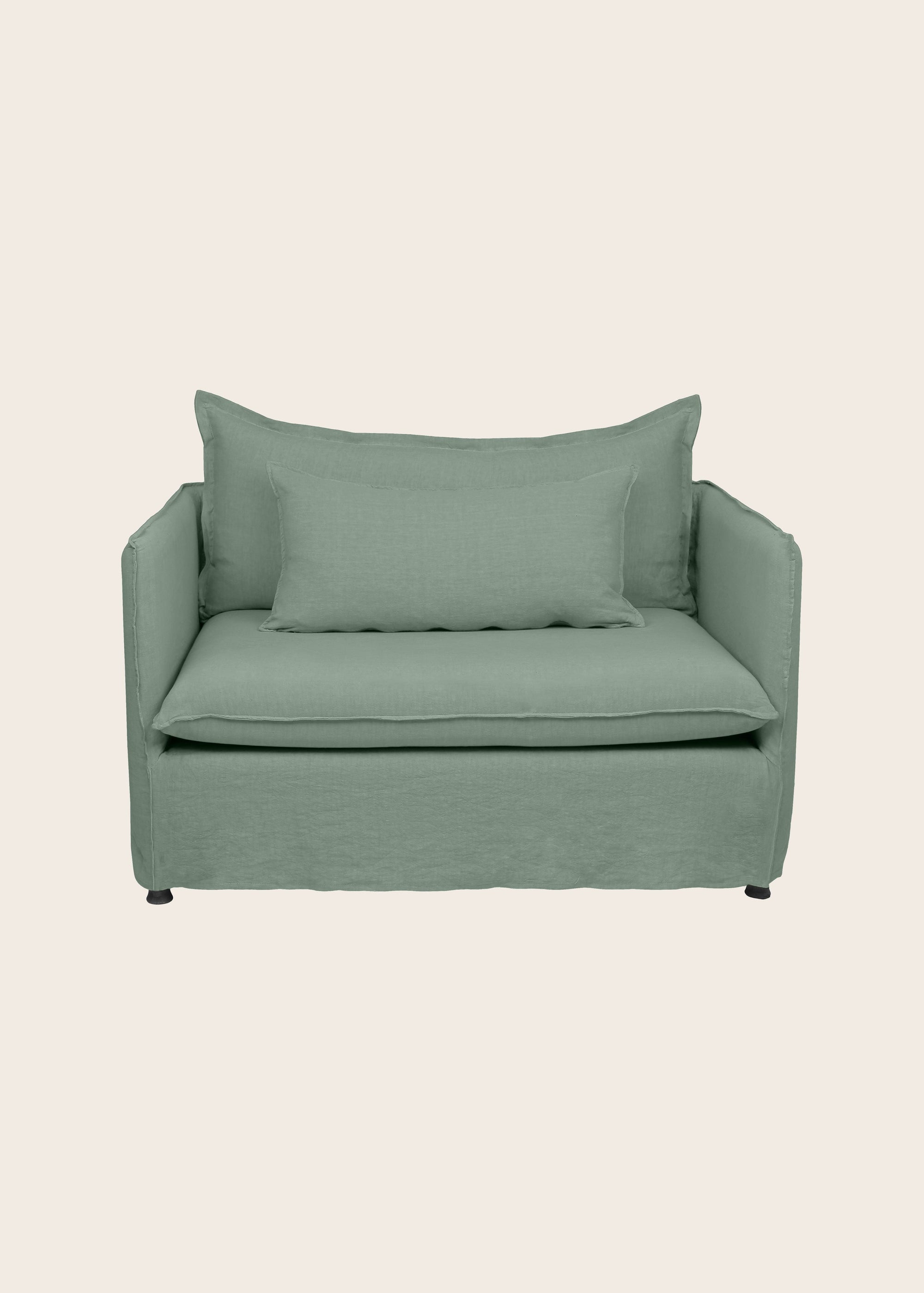 Loveseat Holi