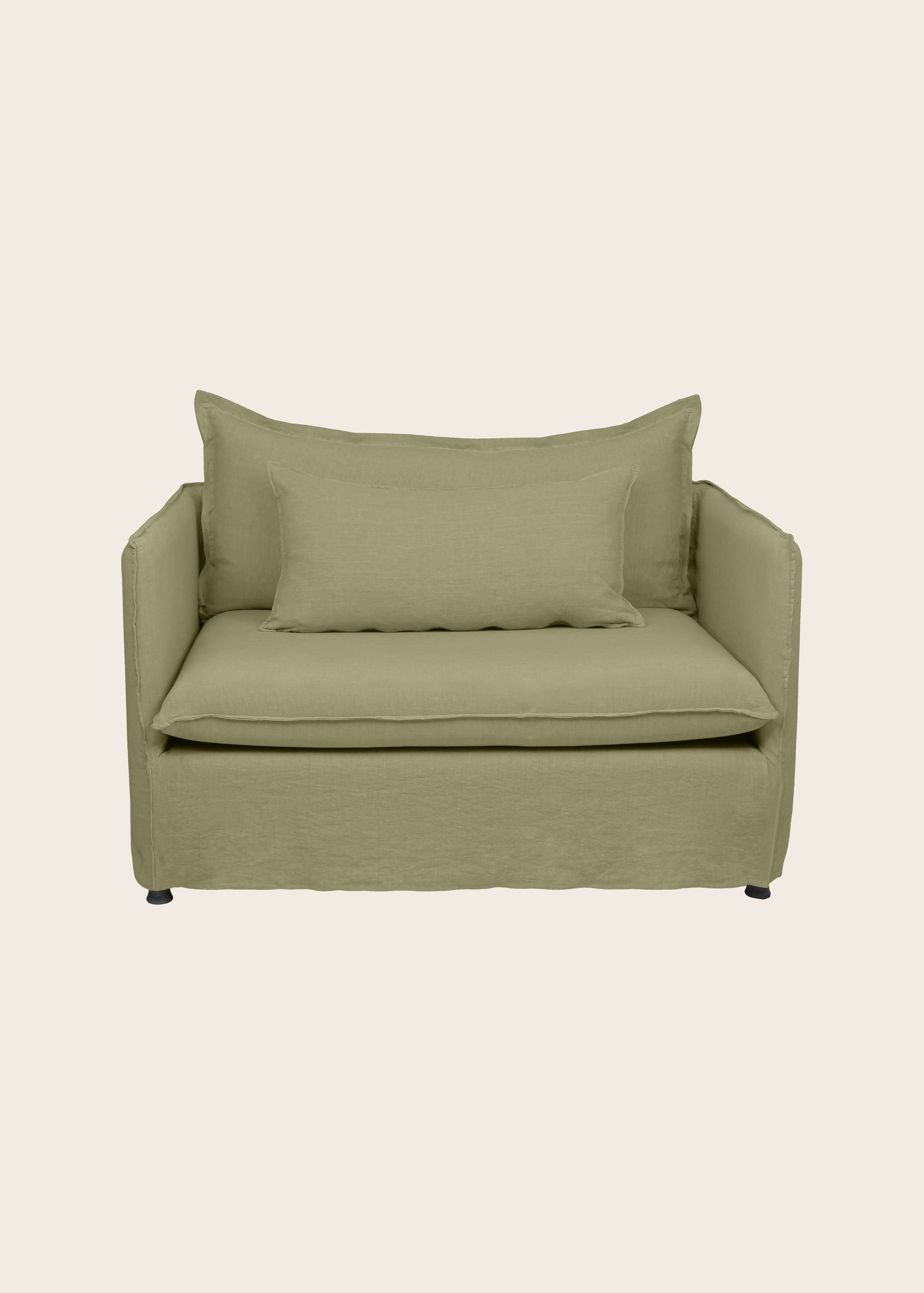 Loveseat Holi