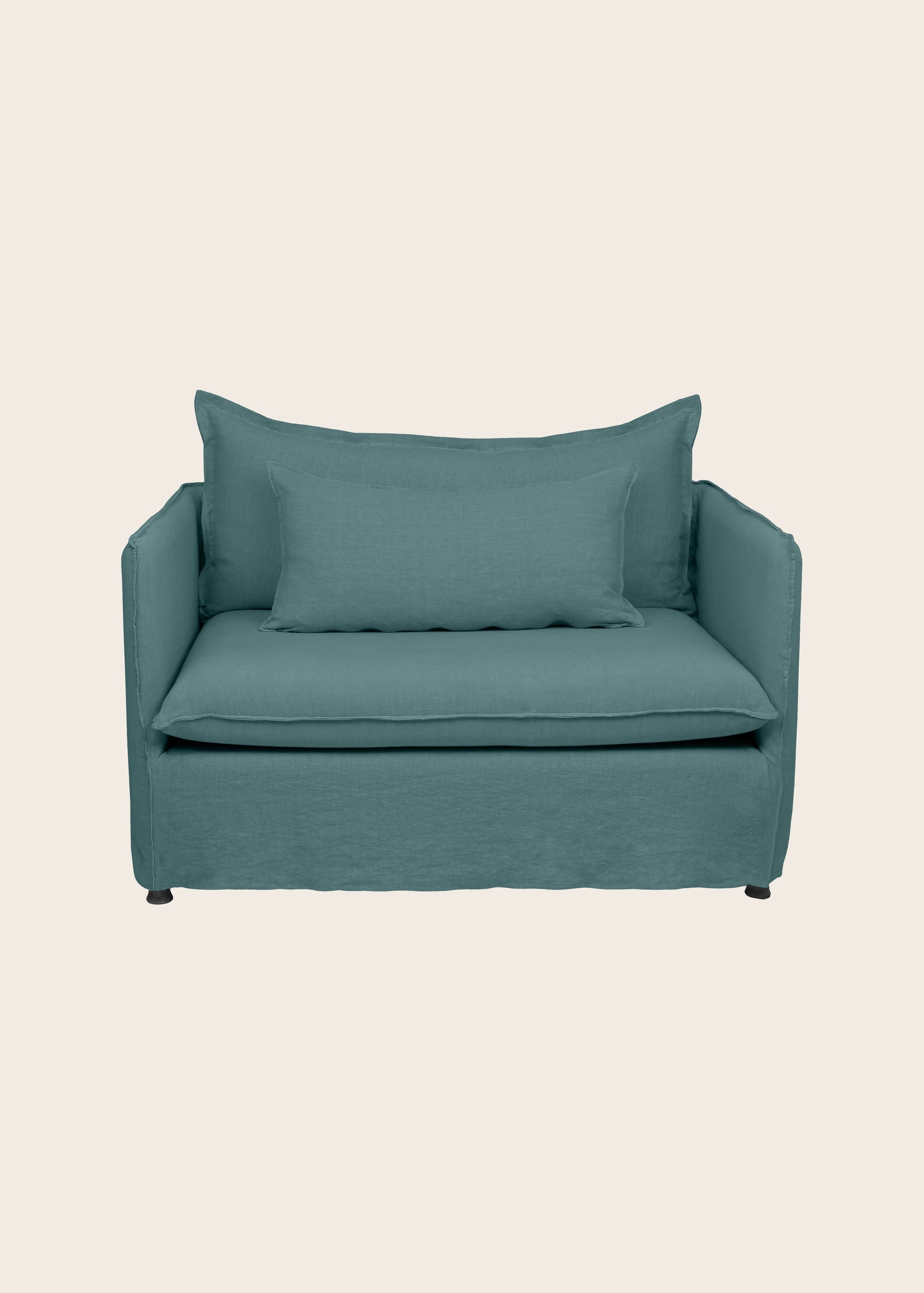 Loveseat Holi