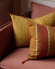 Housse de coussin Lyson