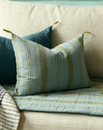 Housse de coussin Noely