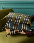 Housse de coussin Tempo Adagio