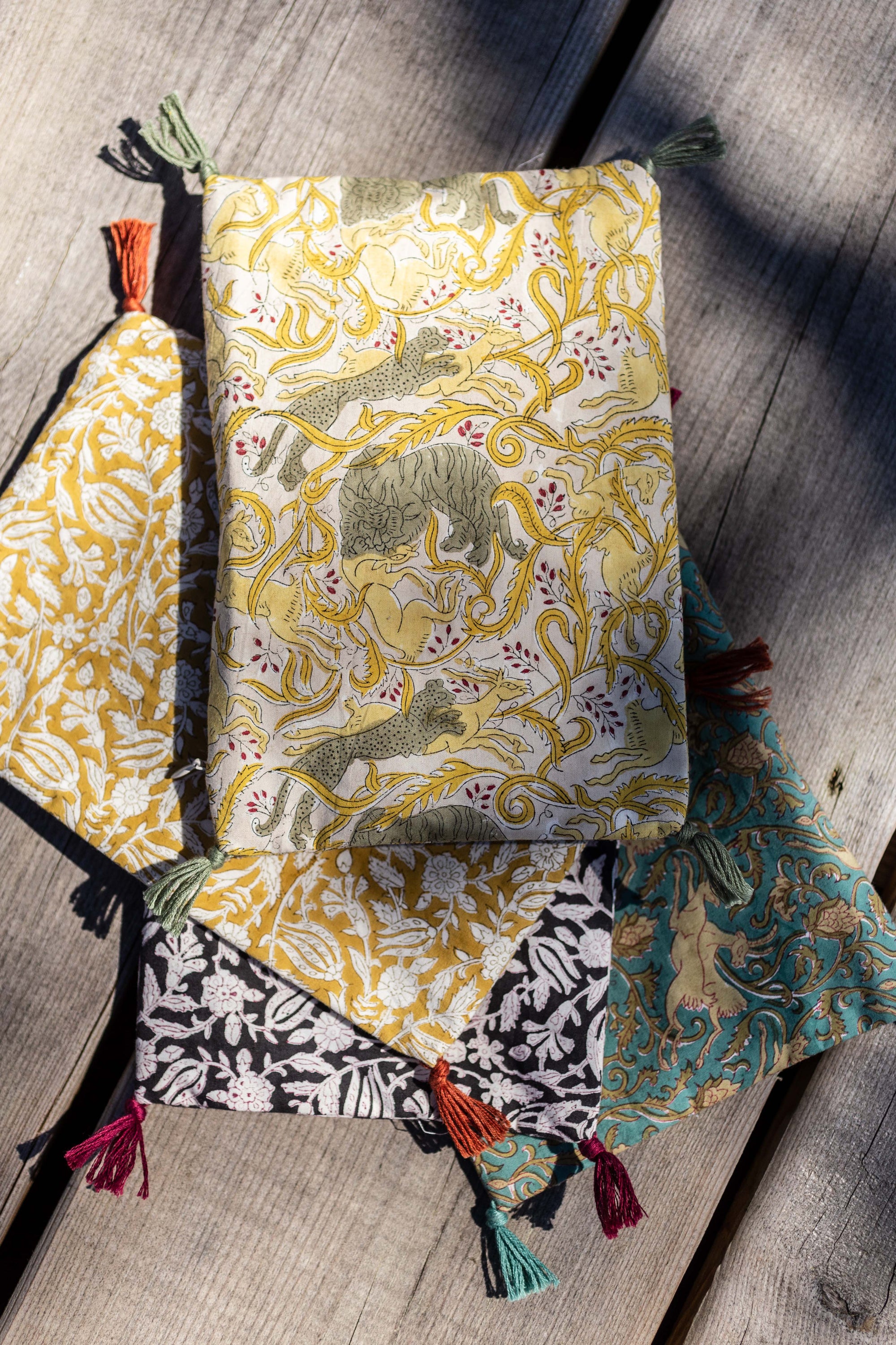 Pochette Letho