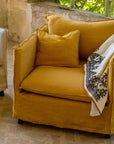 Fauteuil Holi