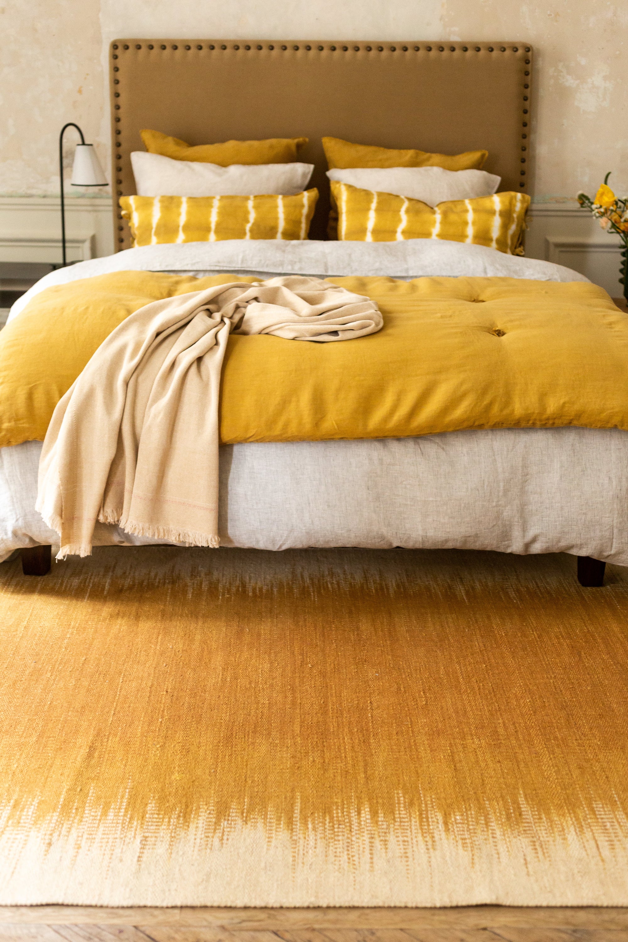 Housse de couette Selena