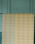 Papier Peint Letho curcuma