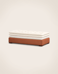 Divan Princesse - Structure Tomette