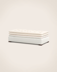 Divan Princesse - Structure Ecru