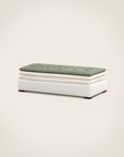 Divan Princesse - Structure Ecru