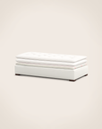 Divan Princesse - Structure Ecru