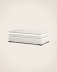 Divan Princesse - Structure Ecru