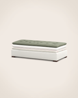 Divan Princesse - Structure Ecru