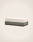 Divan Princesse - Structure Verveine