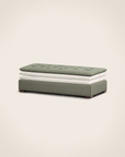 Divan Princesse - Structure Verveine