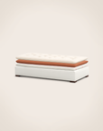 Divan Princesse - Structure Ecru