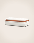 Divan Princesse - Structure Ecru