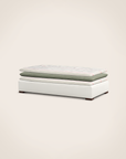 Divan Princesse - Structure Ecru