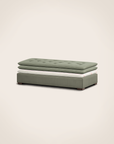 Divan Princesse - Structure Verveine