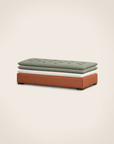 Divan Princesse - Structure Tomette