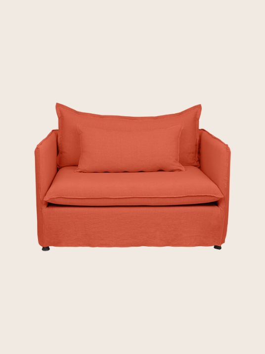 Loveseat Holi
