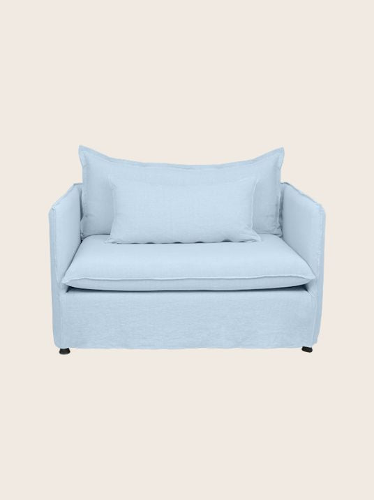 Loveseat Holi