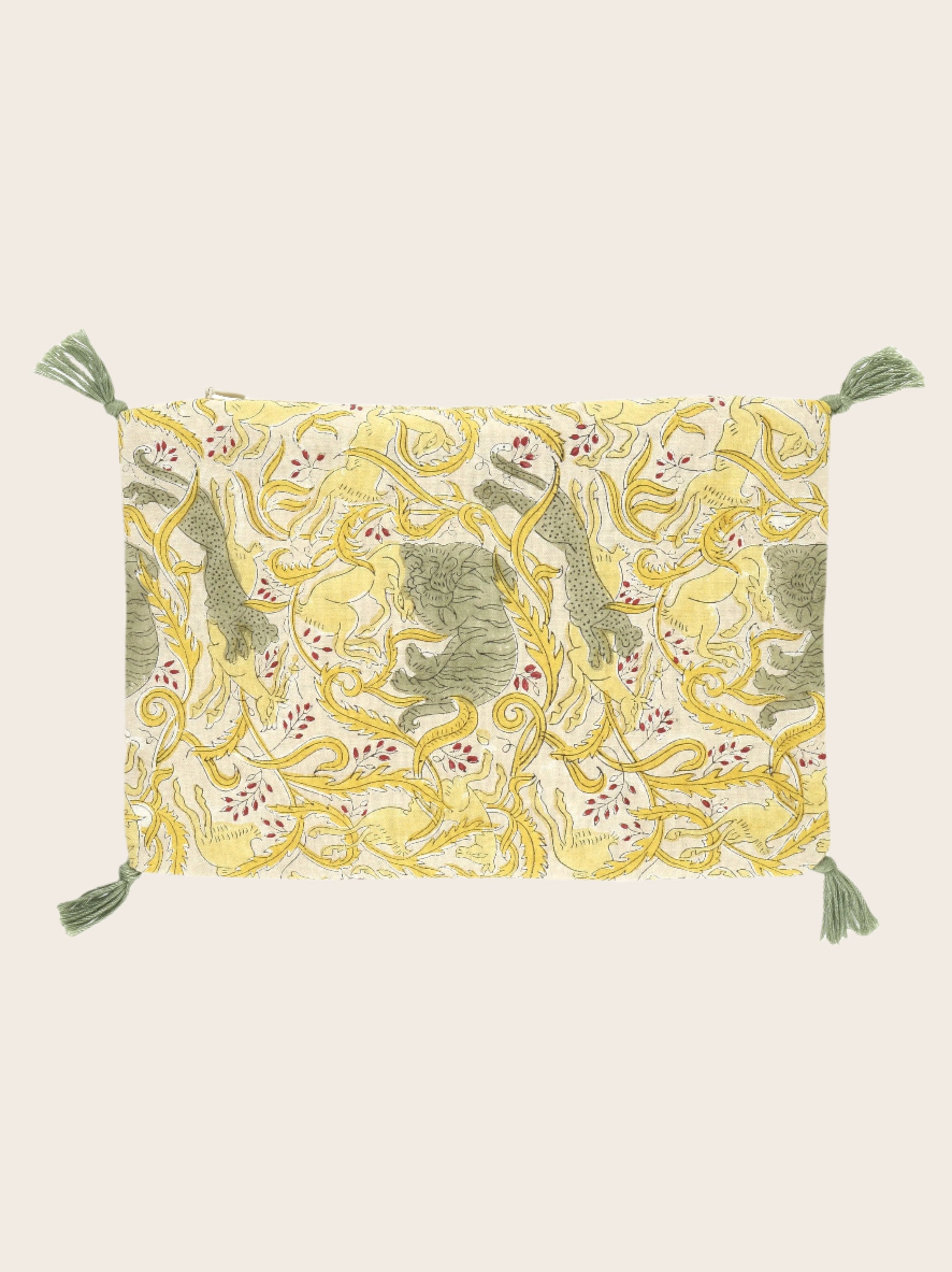 Pochette Letho