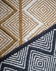 Tapis Duoba Laine