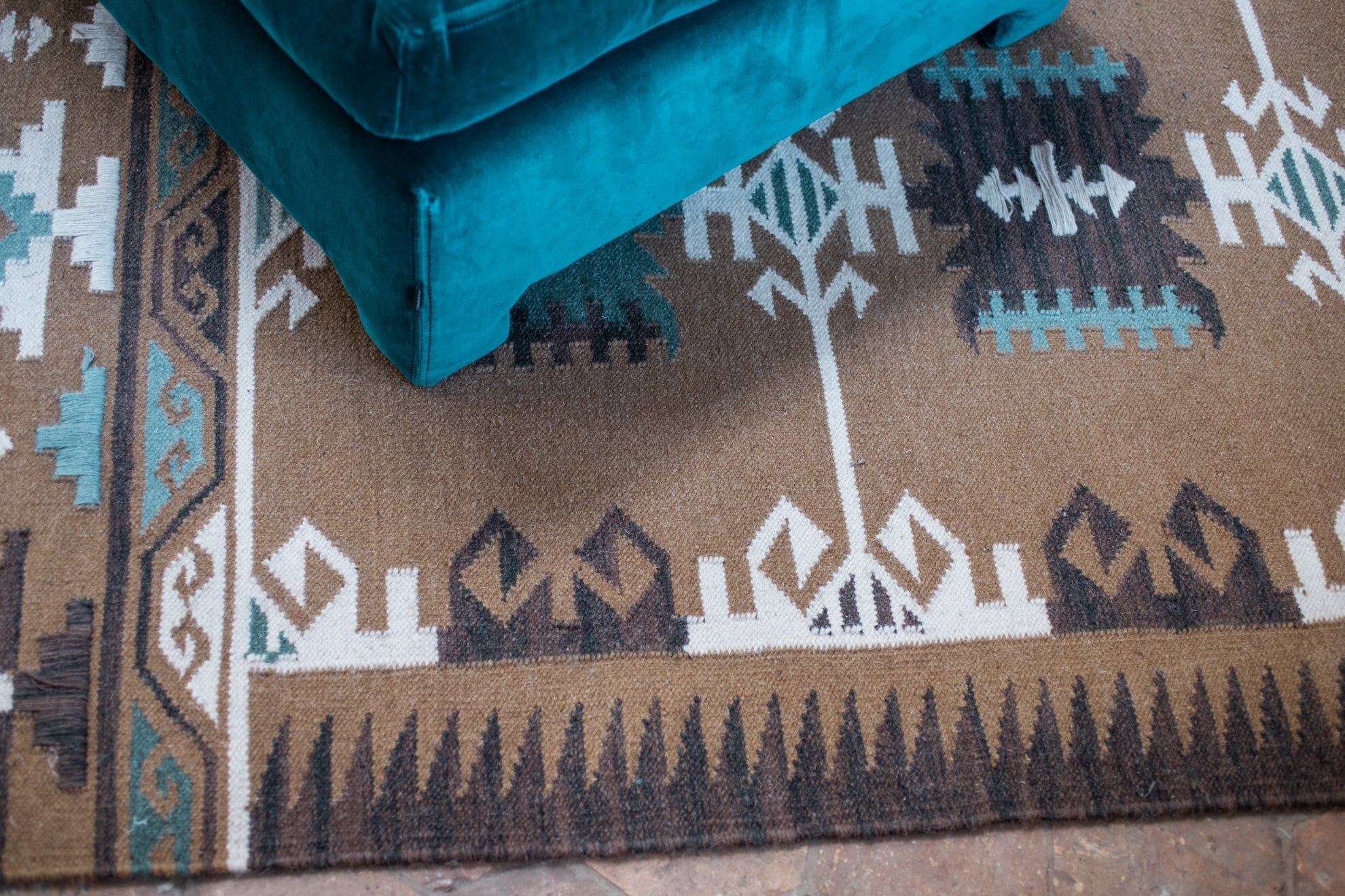 Tapis Bayana