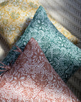Set de 2 taies d'oreiller Lata